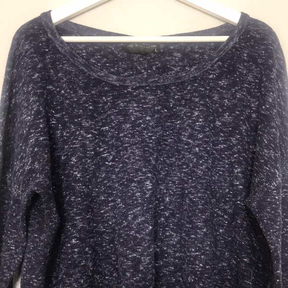 Rag & Bone Sweater - Picture 5 of 15